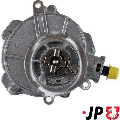 Pompa podciśnienia Audi Q7 SUV (4MB, 4MG, 4MQ) (2015 - 2026) cena, od 106,45 USD